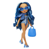 Rainbow High Swim & Style Modepop Skyler (Blue)