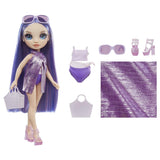 Rainbow High Swim & Style Modepop Violet (Paars)