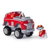 PAW Patrol  Jungle Pups  Marshall