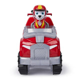 PAW Patrol  Jungle Pups  Marshall