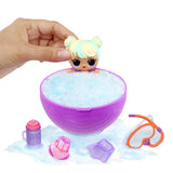 L.O.L. Surprise Bubble Surprise Dolls Assorti