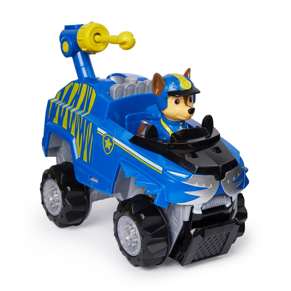 PAW Patrol  Jungle Pups  Vehicle (Assortment)