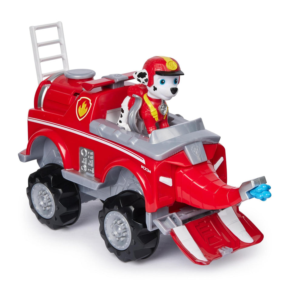 PAW Patrol  Jungle Pups  Vehicle (Assortment)