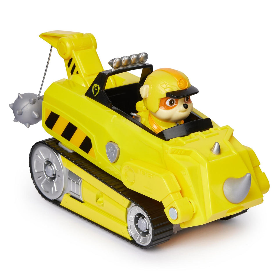 PAW Patrol  Jungle Pups  Vehicle (Assortment)