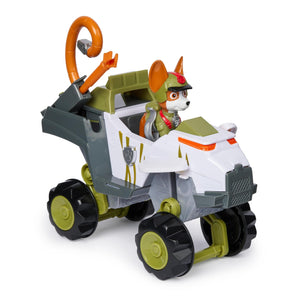 PAW Patrol  Jungle Pups  Vehicle (Assortment)