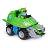 PAW Patrol  Jungle Pups  Vehicle (Assortment)