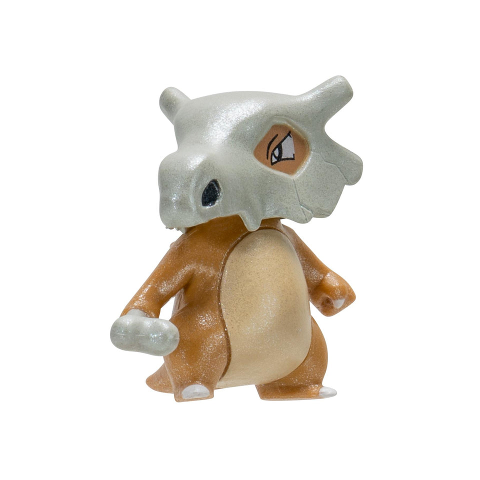 Pokemon Evolution Mulitpack Cubone, Marowak