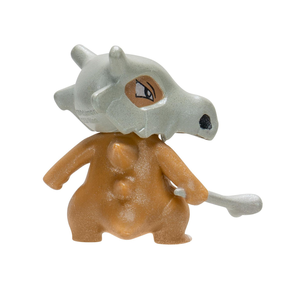 Pokemon Evolution Mulitpack Cubone, Marowak