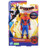 Spiderman spiderverse 15 cm