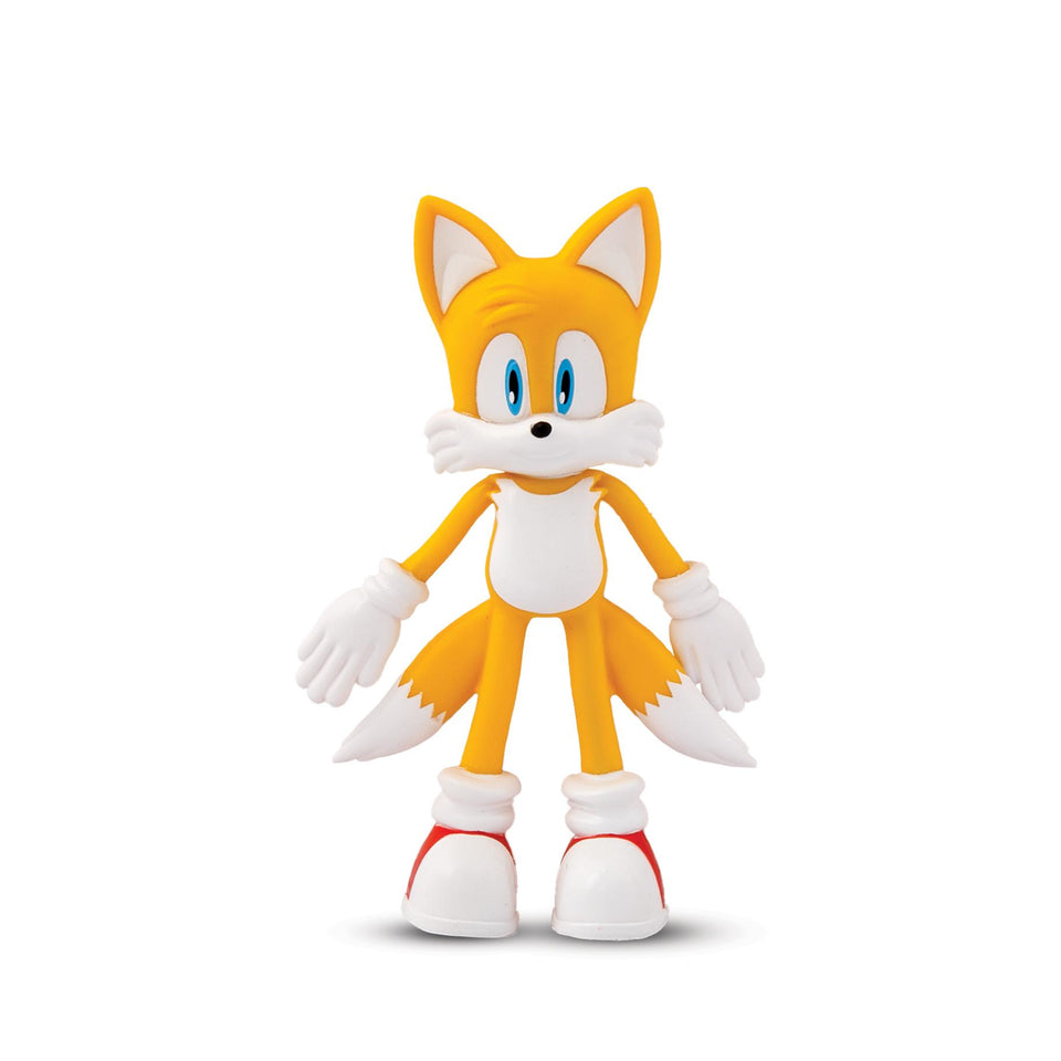 Bend-ems™ 1 pak Sonic de Hedgehog Tails