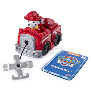 Paw Patrol Rescue Racer