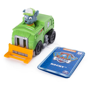 Paw Patrol Rescue Racer