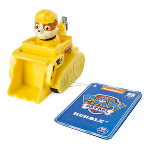 Paw Patrol Rescue Racer