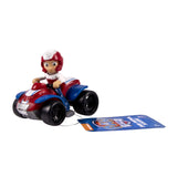 Paw Patrol Rescue Racer