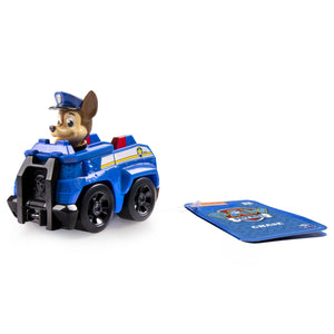 Paw Patrol Rescue Racer