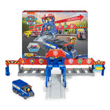 Paw Patrol Big Truck Pups HQ Highway Rescue