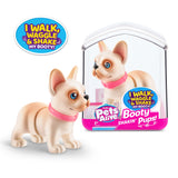 Pets Alive booty shakin pups s1 assorti