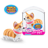 Pets Alive booty shakin pups s1 assorti