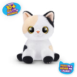 Zuru Pets Alive smitten kittens s1 interactive  pluche assorti