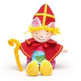 Fien En Teun Knuffel Fien Sint