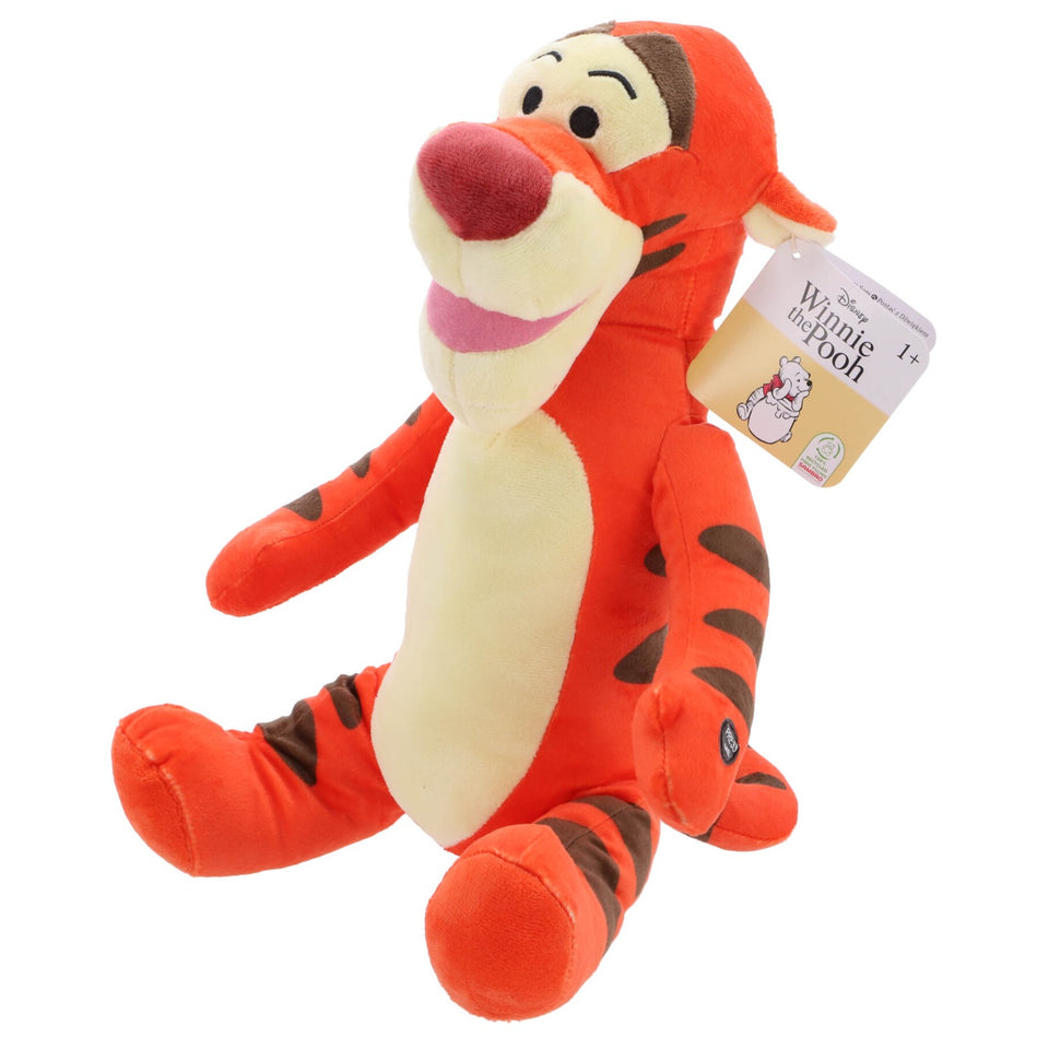 Winnie The Pooh Pluche Teigetje