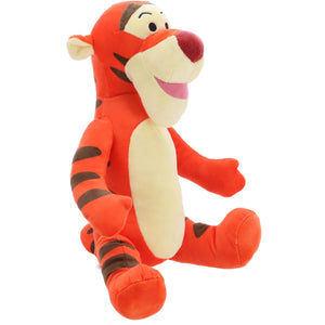 Winnie The Pooh Pluche Teigetje