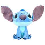 Disney Stitch Pluche Met Geluid