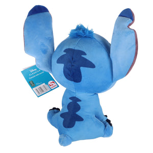 Disney Stitch Pluche Met Geluid