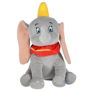 Disney Lil Bodz Pluche Dumbo Met Geluid