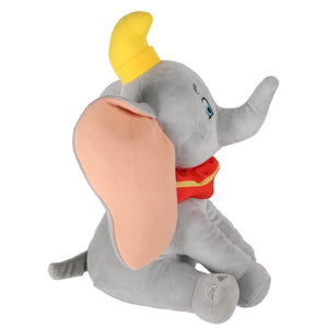 Disney Lil Bodz Pluche Dumbo Met Geluid