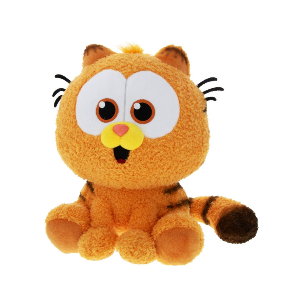 Animagic Garfield 8'' Plush Assorti