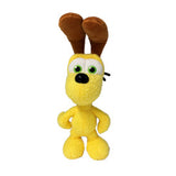 Animagic Garfield 8'' Plush Assorti