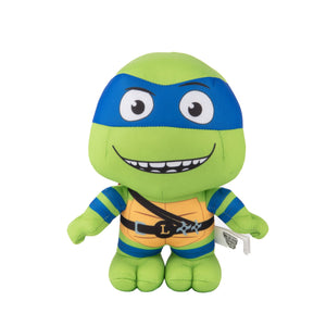 Turtles Lil Bodz 30 cm asst