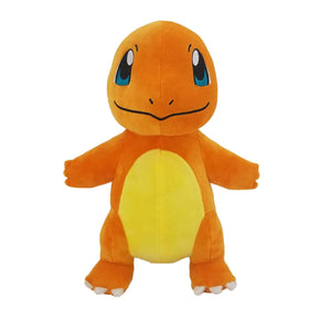 Pokemon 30 Cm Pluche Charmander