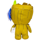 Marvel Lil Bodz Pluche Groot Met Geluid