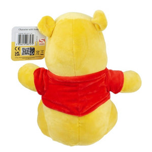 Winnie The Pooh Pluche Winnie