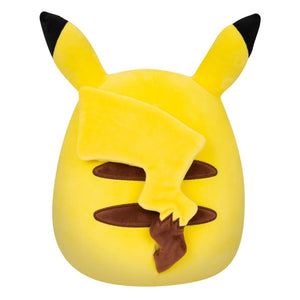 Pokémon squishmallow 50 cm Pikachu