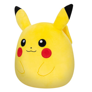 Pokémon squishmallow 50 cm Pikachu