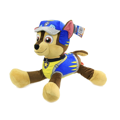 Paw Patrol Pluche Seasonal 50 Cm Met Pet Assorti