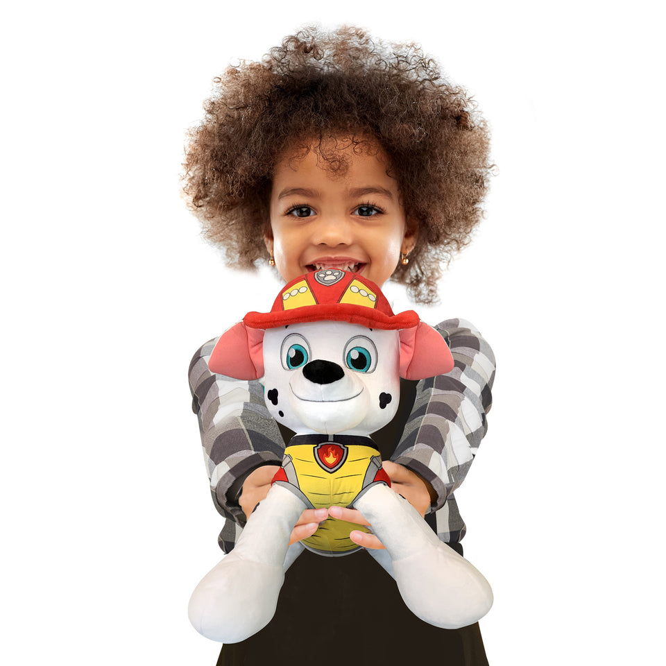 Paw Patrol Pluche Seasonal 50 Cm Met Pet Assorti