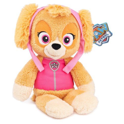 GUND  PAW Patrol  Plush (33 cm)  Skye