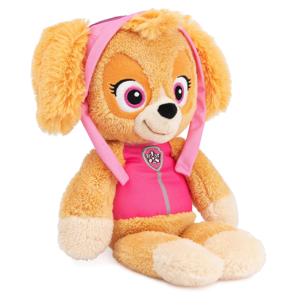 GUND  PAW Patrol  Plush (33 cm)  Skye