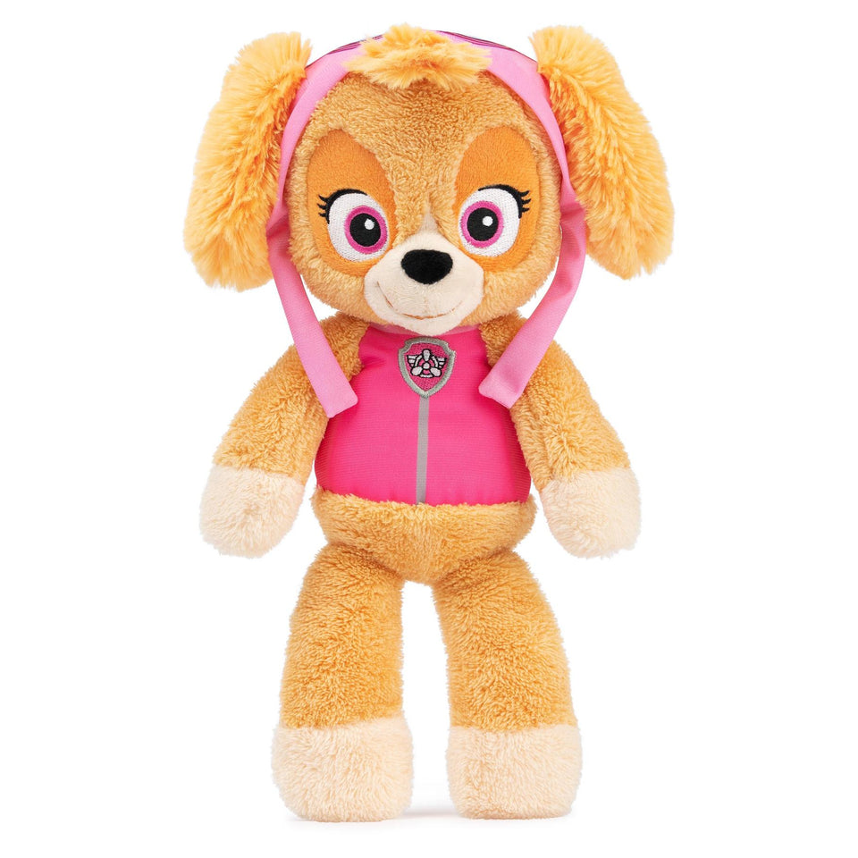 GUND  PAW Patrol  Plush (33 cm)  Skye