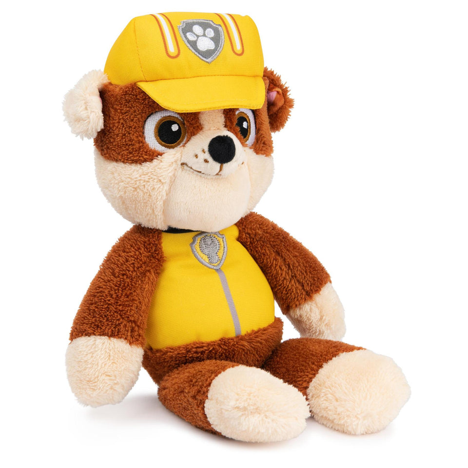 GUND  PAW Patrol  Plush (33 cm)  Rubble