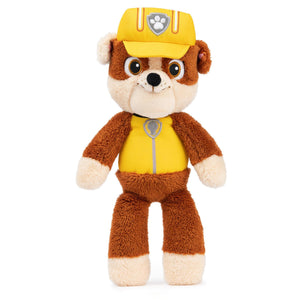 GUND  PAW Patrol  Plush (33 cm)  Rubble