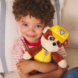 GUND  PAW Patrol  Plush (33 cm)  Rubble