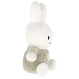 Nijntje Knuffel 35cm Fluffy Green