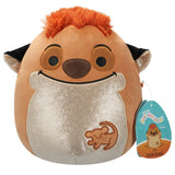 Squishmallows Lion King 20 Cm Assorti