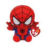 Ty Marvel Spiderman 15 cm