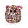 Ty Squish-A-Boo Giselle Leopard 25 Cm